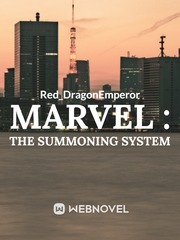Marvel : The Summoning System Book