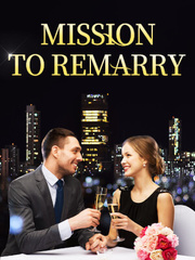 Mission To Remarry Book