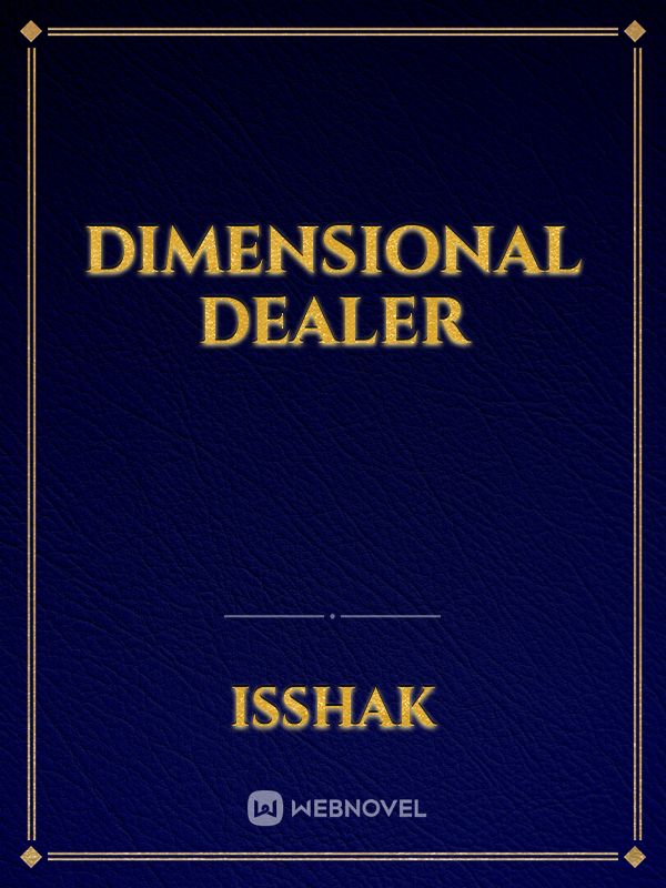 Dimensional dealer Book