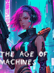 The Age of Machines Book