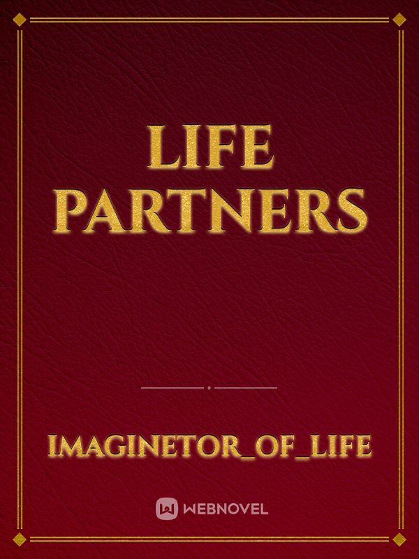 Life partners