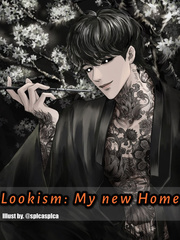 Lookism:My New Home Book