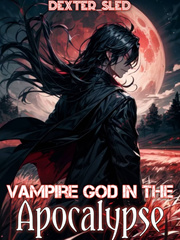 Vampire God in the Apocalypse Book