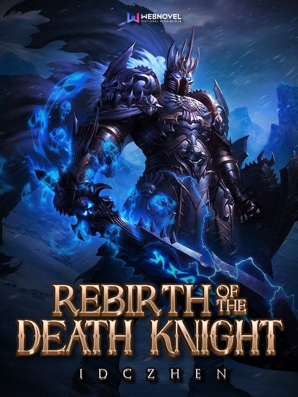 Rebirth of the Death Knight Book
