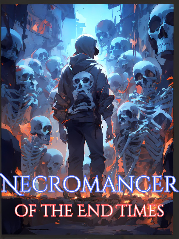 Necromancer of the End Times