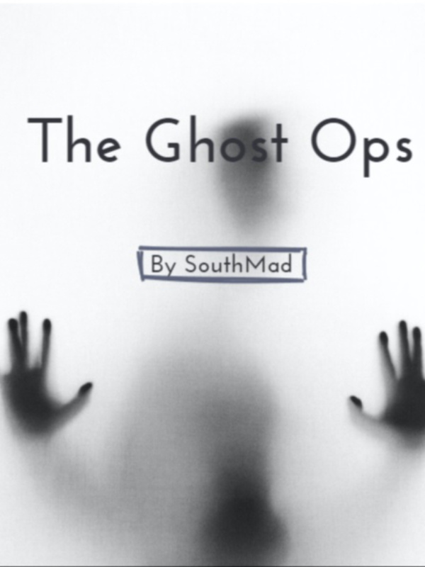 The Ghost Ops Book
