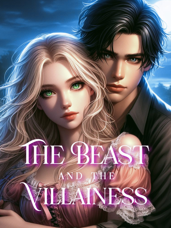 The Beast And The Villainess Book