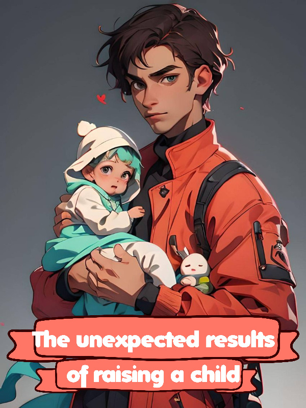 The unexpected results of raising a child