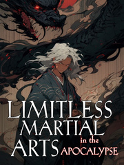 Limitless Martial Arts in the Apocalypse Book