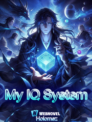 My IQ System Book