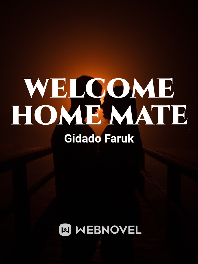Welcome Home Mate Book