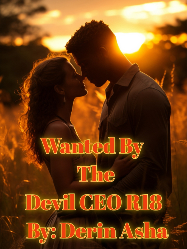 WANTED BY THE DEVIL CEO R18