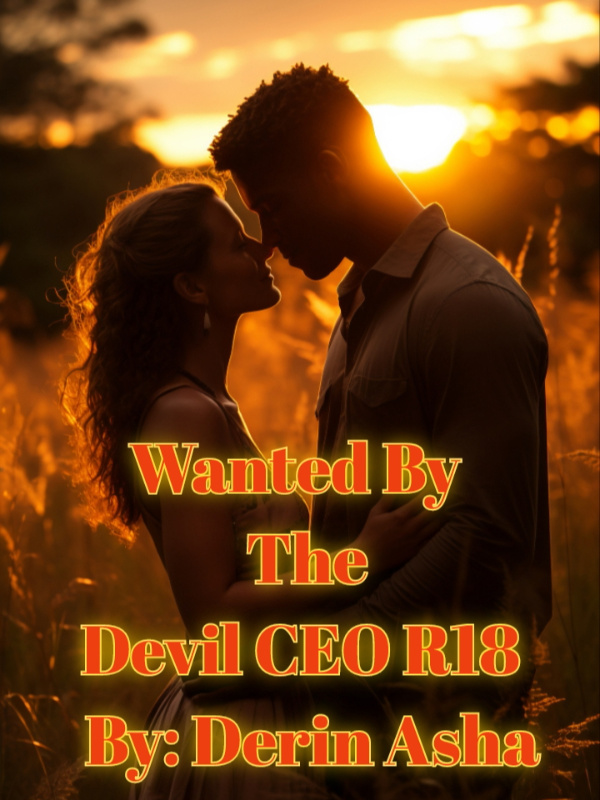 Wanted by the devil CEO R18