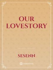 OUR LOVESTORY Book