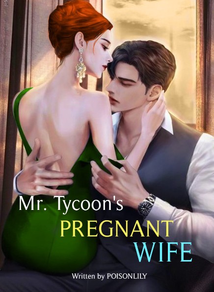 Mr. Tycoon's Pregnant Wife Book