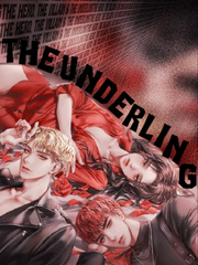 The Hero, The Villain & The Underling Book