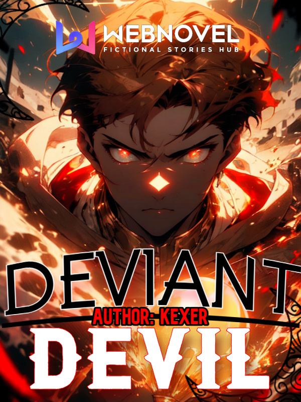 Deviant Devil