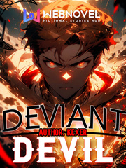 Deviant Devil Book