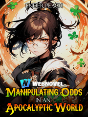 Manipulating Odds in an Apocalyptic World Book