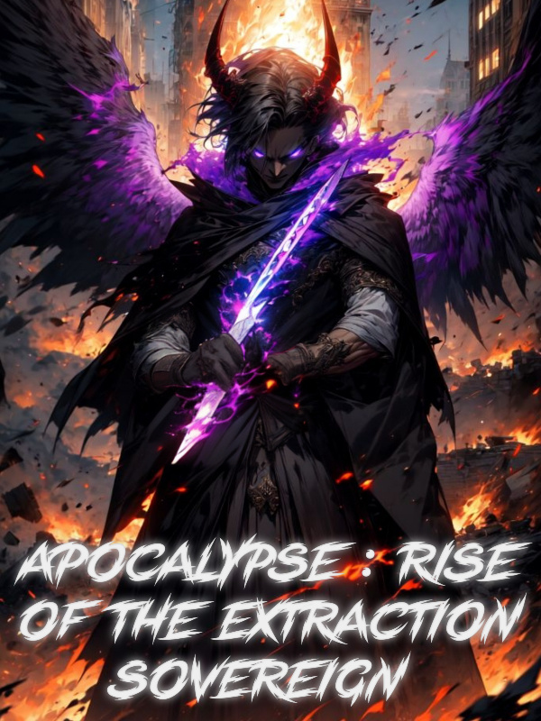 Apocalypse : rise of the extraction sovereign