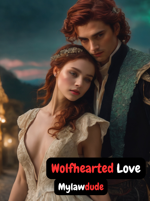 Wolfhearted Love
