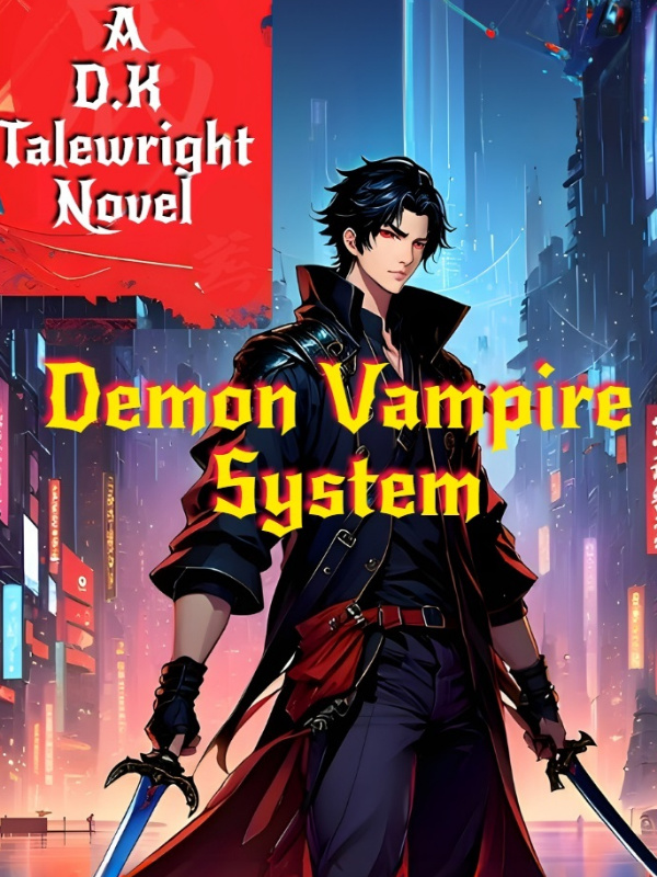 Demon Vampire System