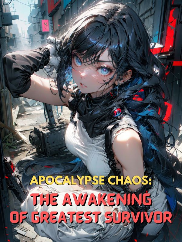 Apocalypse Chaos: The Awakening of Greatest Survivor