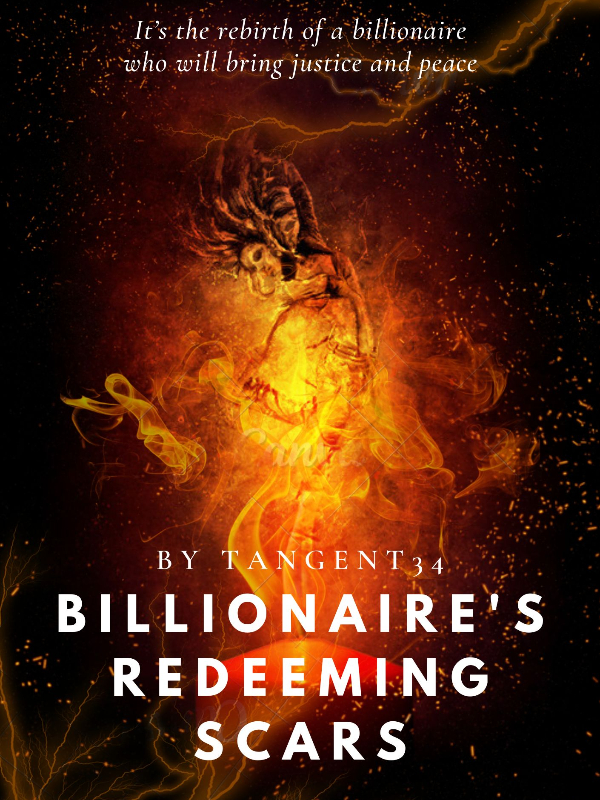 Billionaire's Redeeming Scars Book