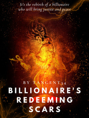 Billionaire's Redeeming Scars Book