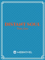 Distant Soul Book