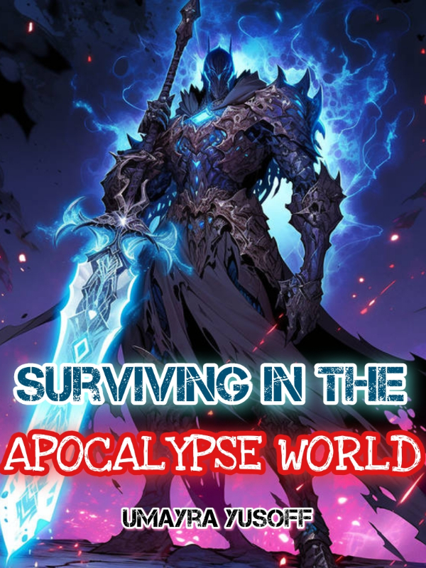 Surviving In The Apocalypse World