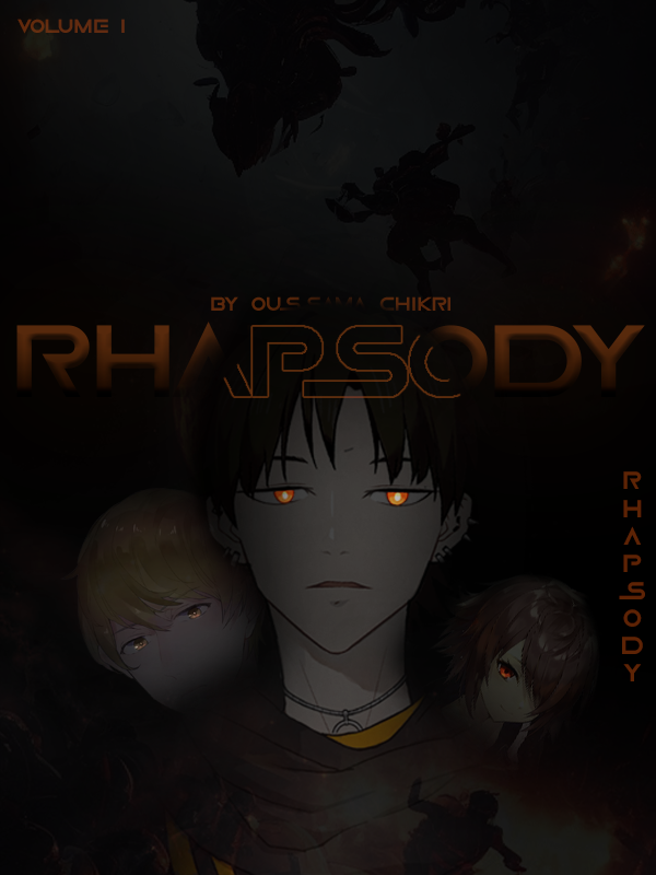 Rhapsody : Veil of Shadows