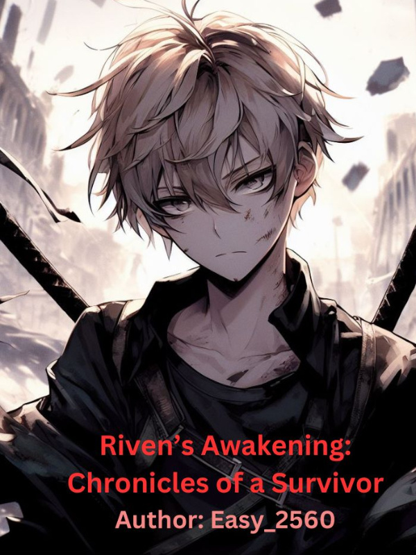 Riven's Awakening: Chronicles of a Survivor