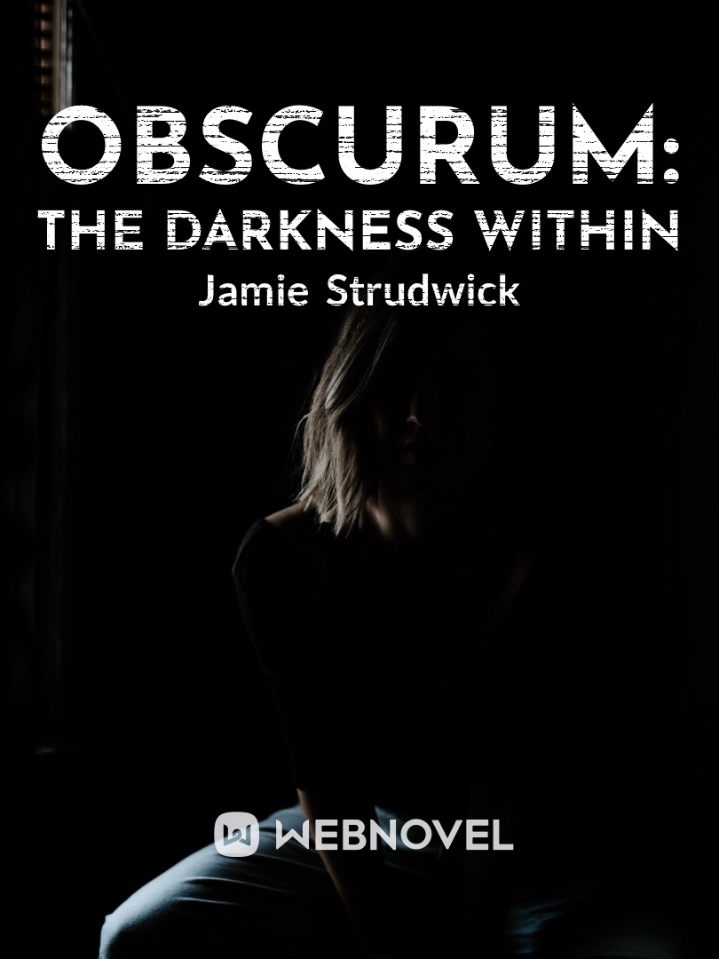Obscurum: The Darkness Within Book