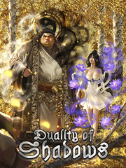 Duality of Shadows Book