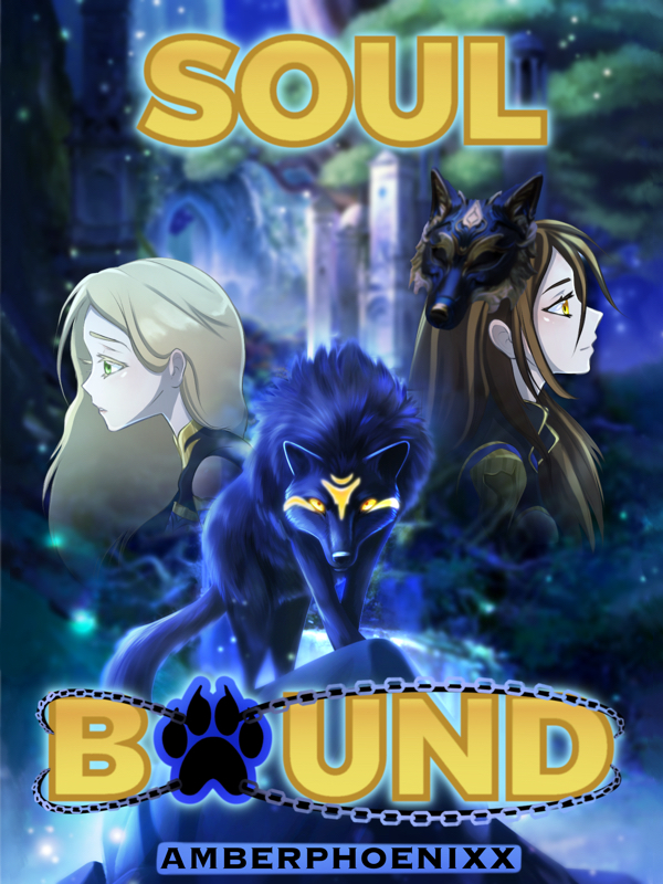 Soul Bound: the New Dark Age