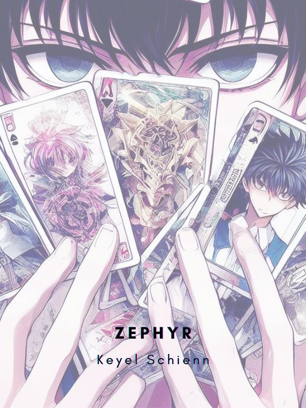 Zephyr: Card Specialists Book