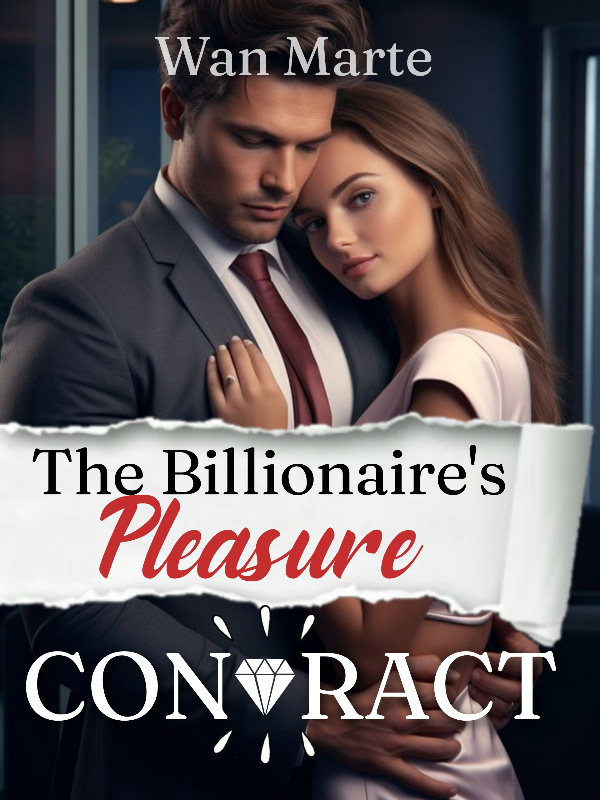 The Billionaire's Pleasure Contract