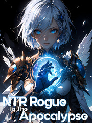 NTR Rogue in the Apocalypse Book