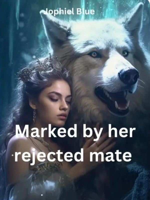 Marked by her rejected mate