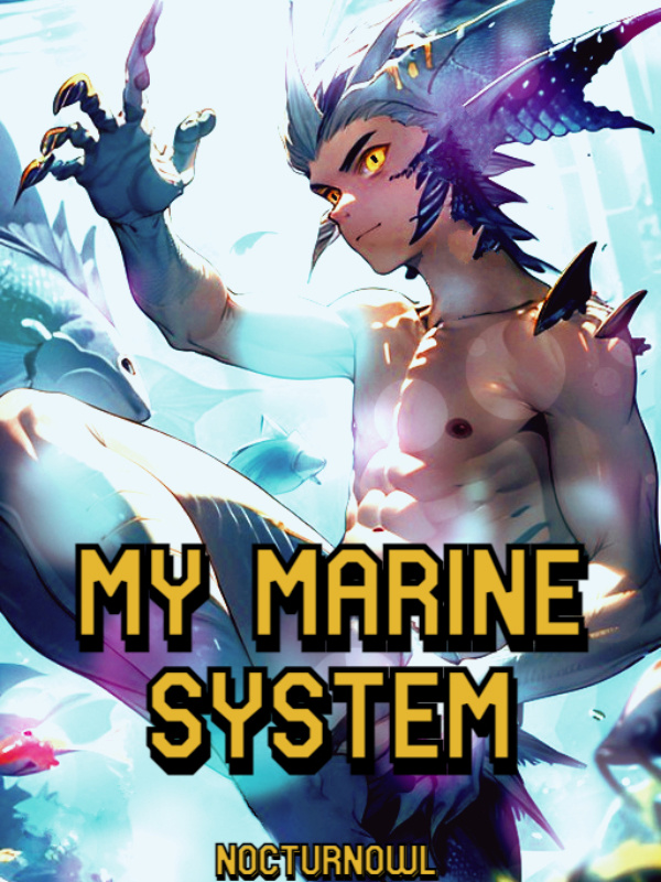 My Marine System