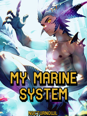 My Marine System Book