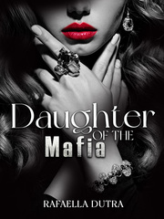 Daughter of the Mafia Book