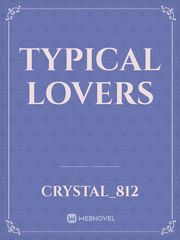Typical lovers Book