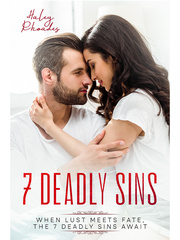 7 Deadly Sins series Book