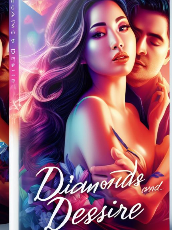 Diamonds and Desire Book