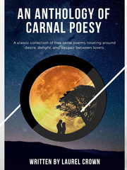 An Anthology of Carnal Poesy Book