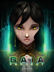 Gaia Project Book