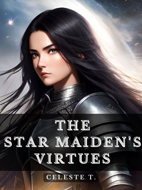 The Star Maiden's Virtues Book