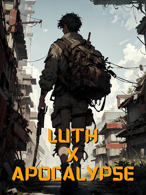 luth x Apocalypse